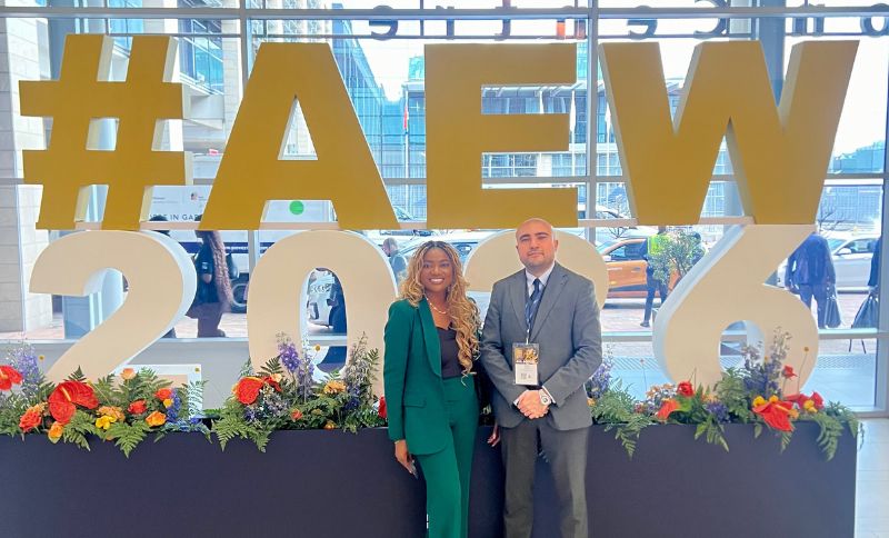 Alkagesta reports five-day participation at African Energy Week 2026