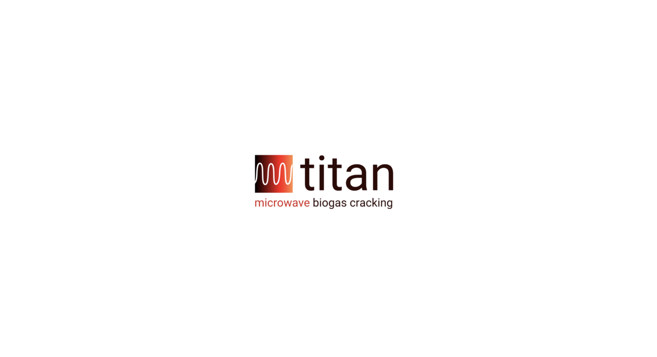 EU-funded TITAN validates biogas-to-hydrogen process with solid carbon output
