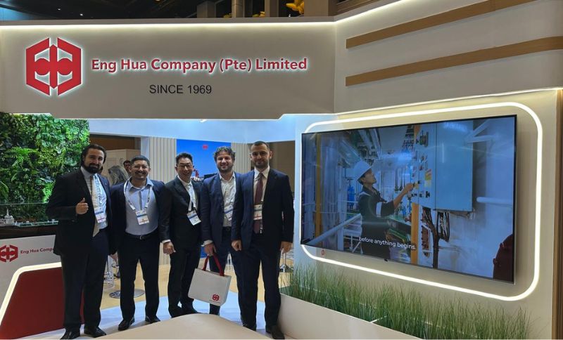 Alkagesta highlights biofuel supply and storage commitments after SIBCON