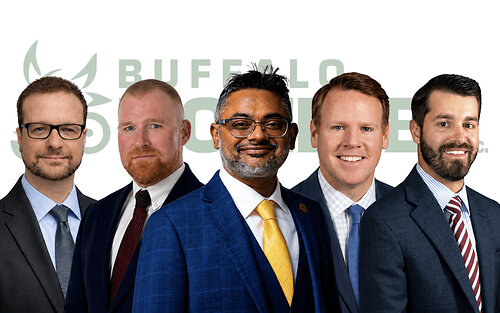 Buffalo Biodiesel names executives for $300m-backed expansion